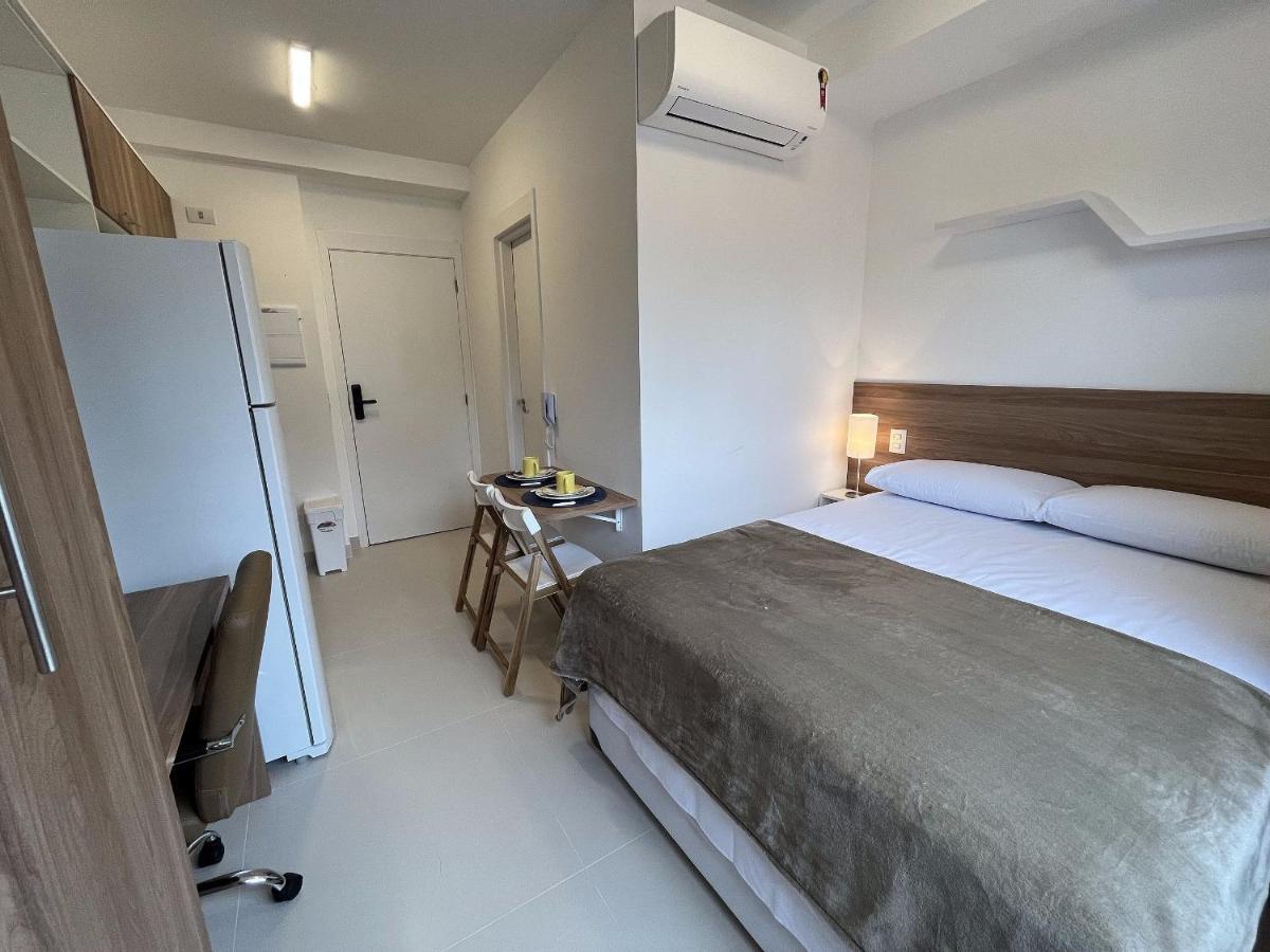 Holiday home Modernos Totalmente Mobiliados Com Academia Proximo A Metro Parque Ibirapuera E Hospitais Sao Paulo
