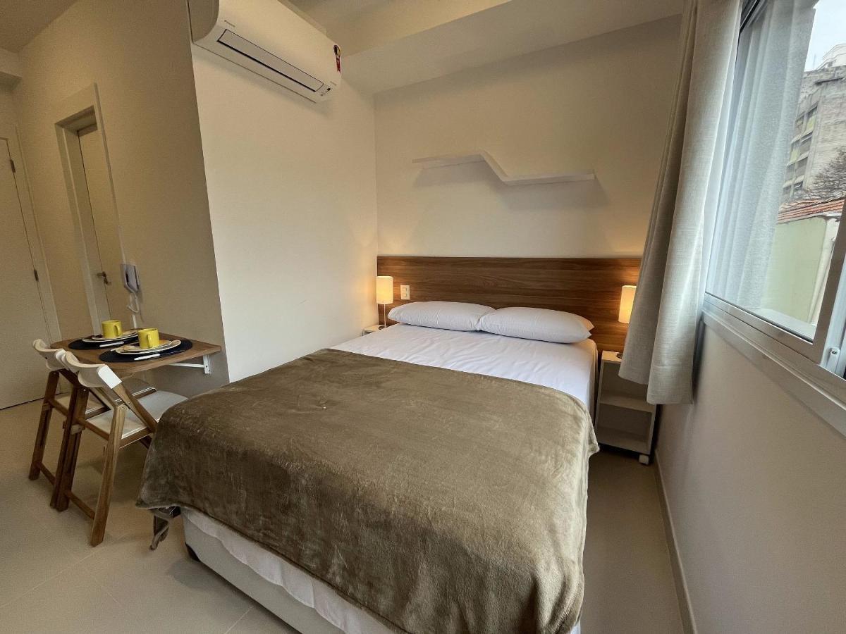 Modernos Totalmente Mobiliados Com Academia Proximo A Metro Parque Ibirapuera E Hospitais Holiday home Sao Paulo