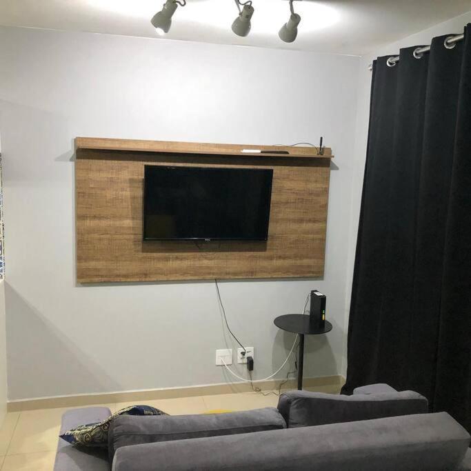 Apartamento Studio Lindo Ao Lado Do Metro Santa Cecilia São Paulo