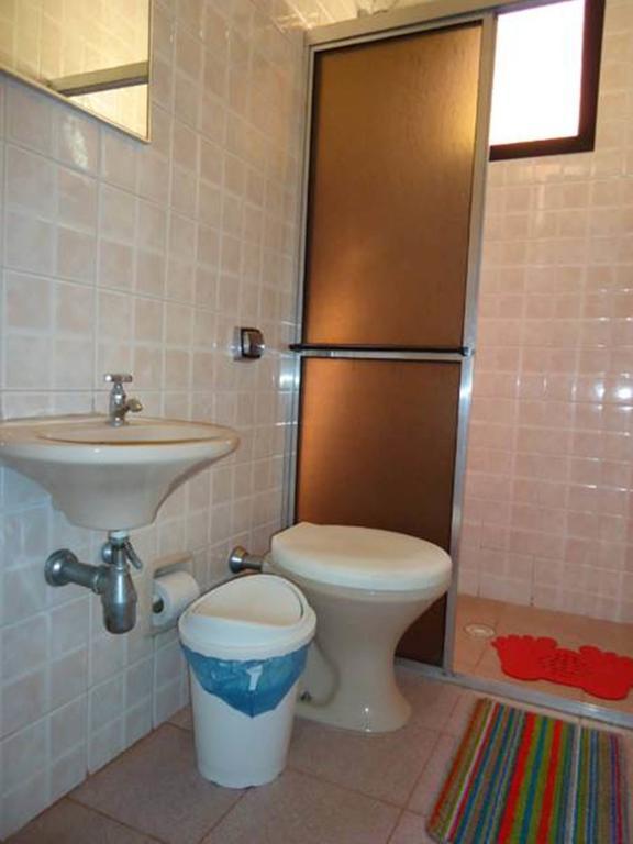 Hotel Algarve Sao Paulo