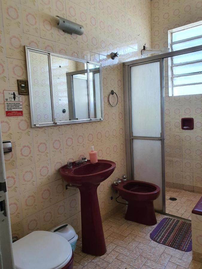 Aero Perto Do Aeroporto Congonhas Cgh E Do Consulado Americano Albergue