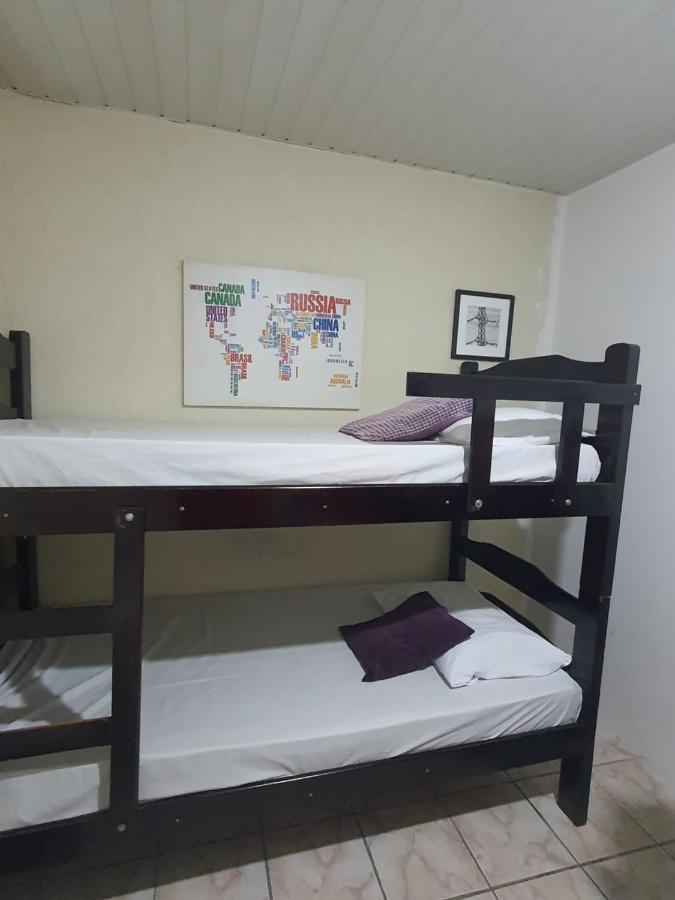 Albergue Aero Perto Do Aeroporto Congonhas Cgh E Do Consulado Americano São Paulo