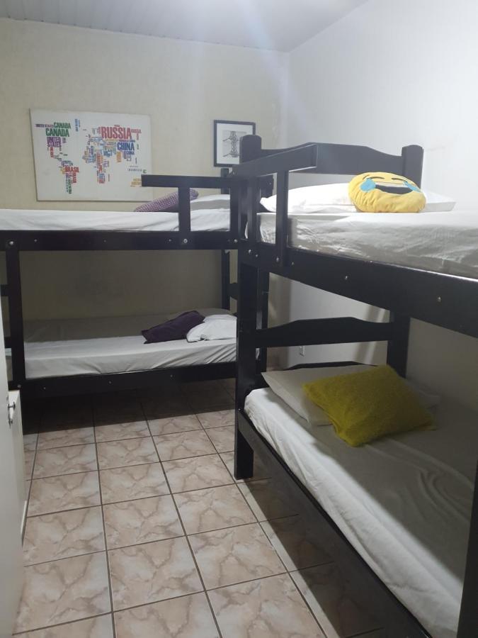 Albergue Aero Perto Do Aeroporto Congonhas Cgh E Do Consulado Americano