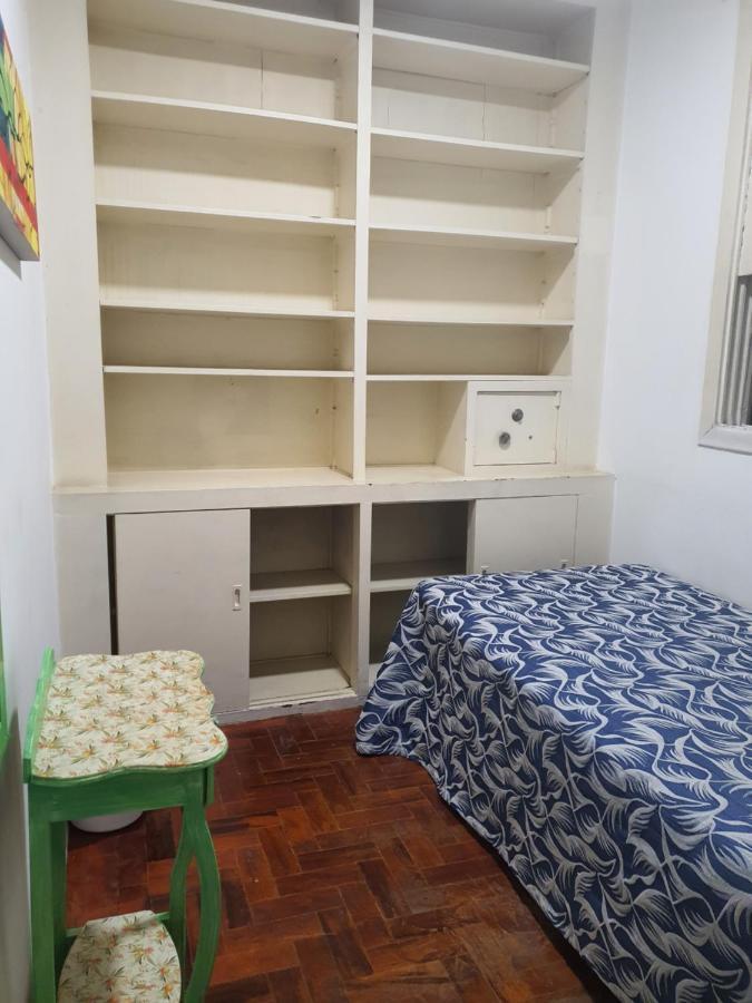 Albergue Aero Perto Do Aeroporto Congonhas Cgh E Do Consulado Americano São Paulo