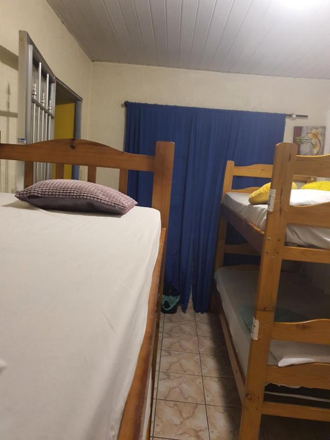 Albergue Aero Perto Do Aeroporto Congonhas Cgh E Do Consulado Americano *