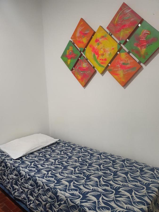 Albergue Aero Perto Do Aeroporto Congonhas Cgh E Do Consulado Americano São Paulo