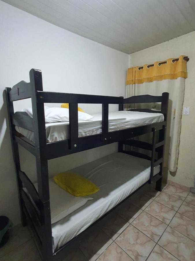 Albergue Aero Perto Do Aeroporto Congonhas Cgh E Do Consulado Americano São Paulo