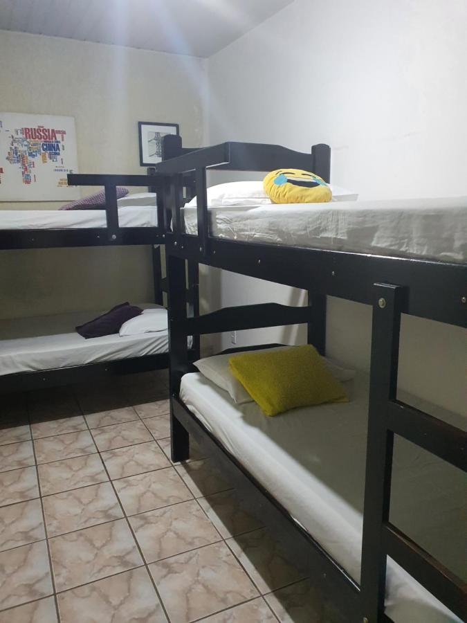 Albergue Aero Perto Do Aeroporto Congonhas Cgh E Do Consulado Americano São Paulo