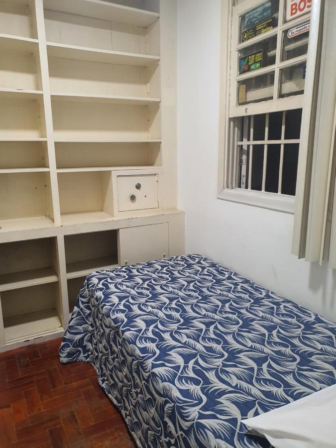Albergue Aero Perto Do Aeroporto Congonhas Cgh E Do Consulado Americano
