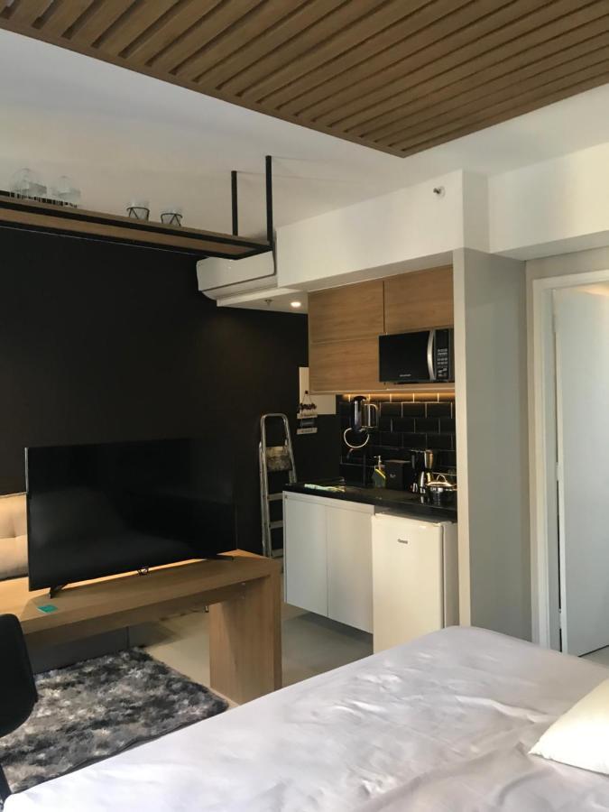 Aparthotel Flat Moema São Paulo