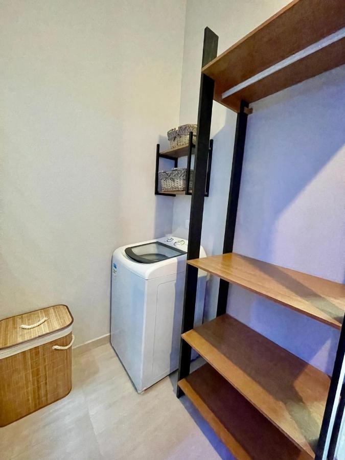 Apartamento Tiny House - Microcasa