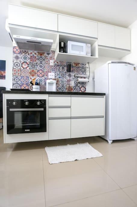 Apartamento Studio Lindo Ao Lado Do Metro Santa Cecilia