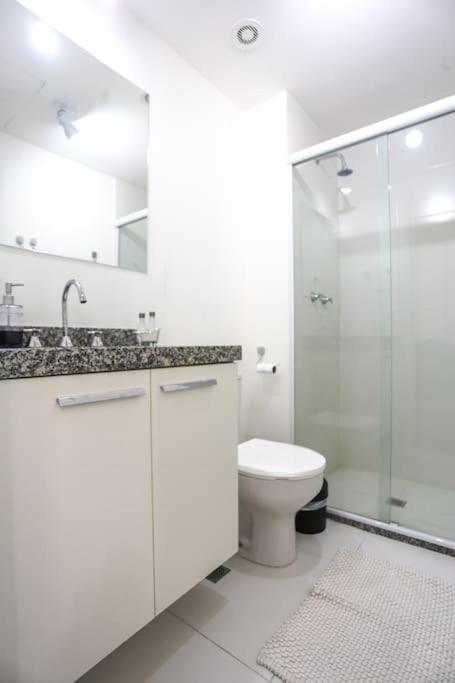 Studio Lindo Ao Lado Do Metro Santa Cecilia Apartamento *