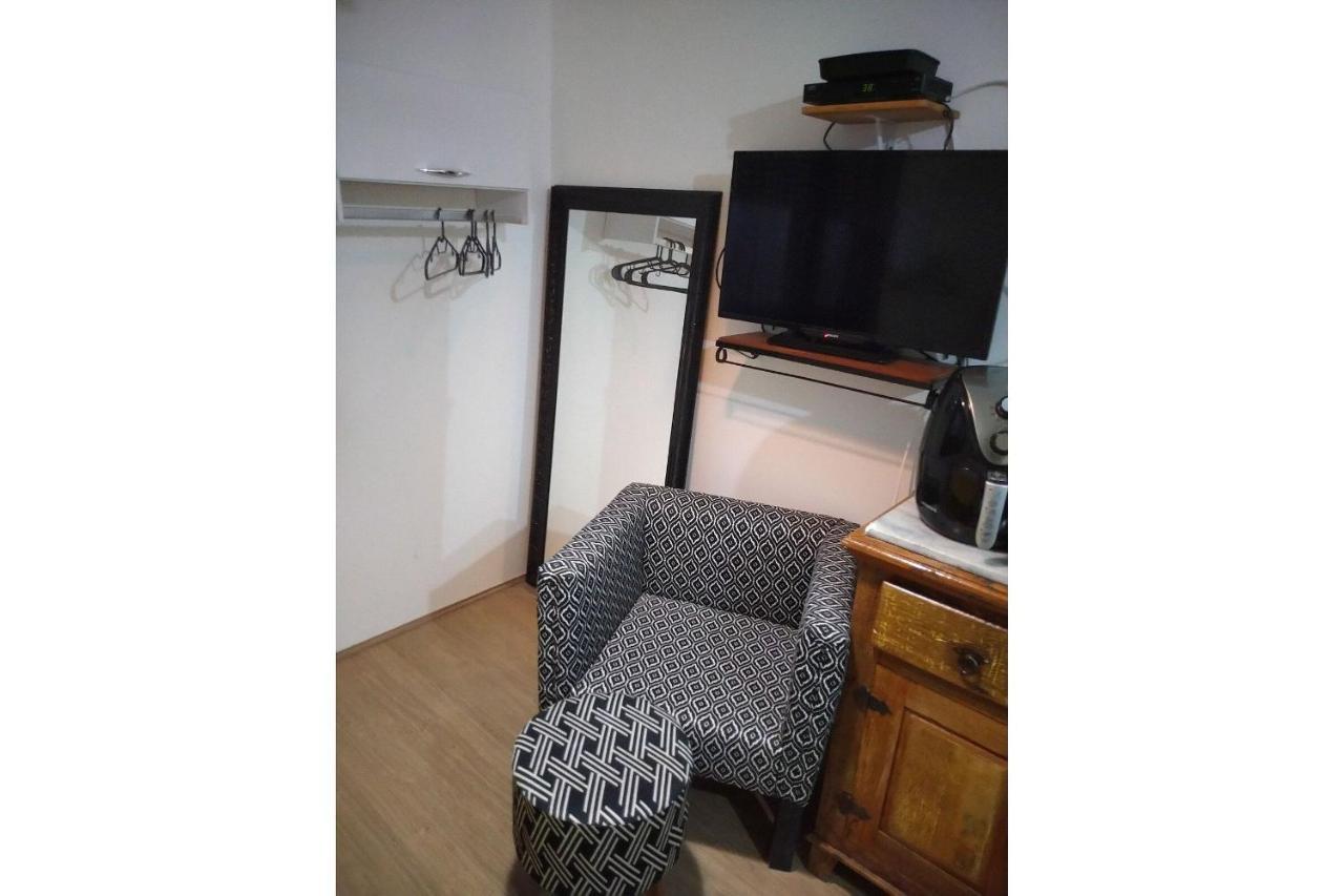 Apartamento Flat Station Bras *