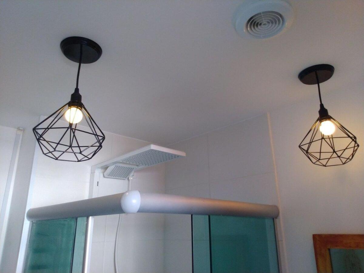 Apartamento Flat Station Bras *