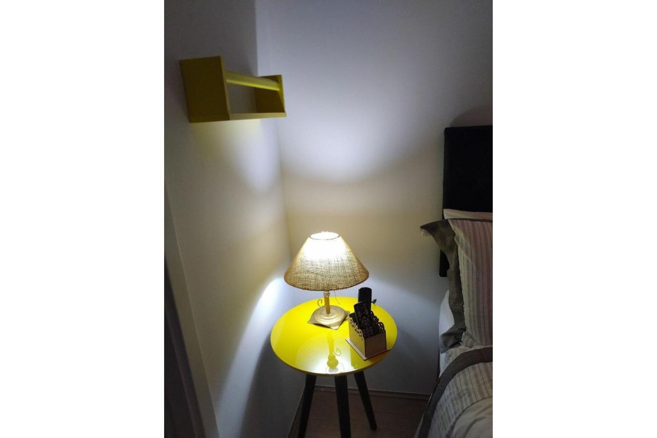 Apartamento Flat Station Bras