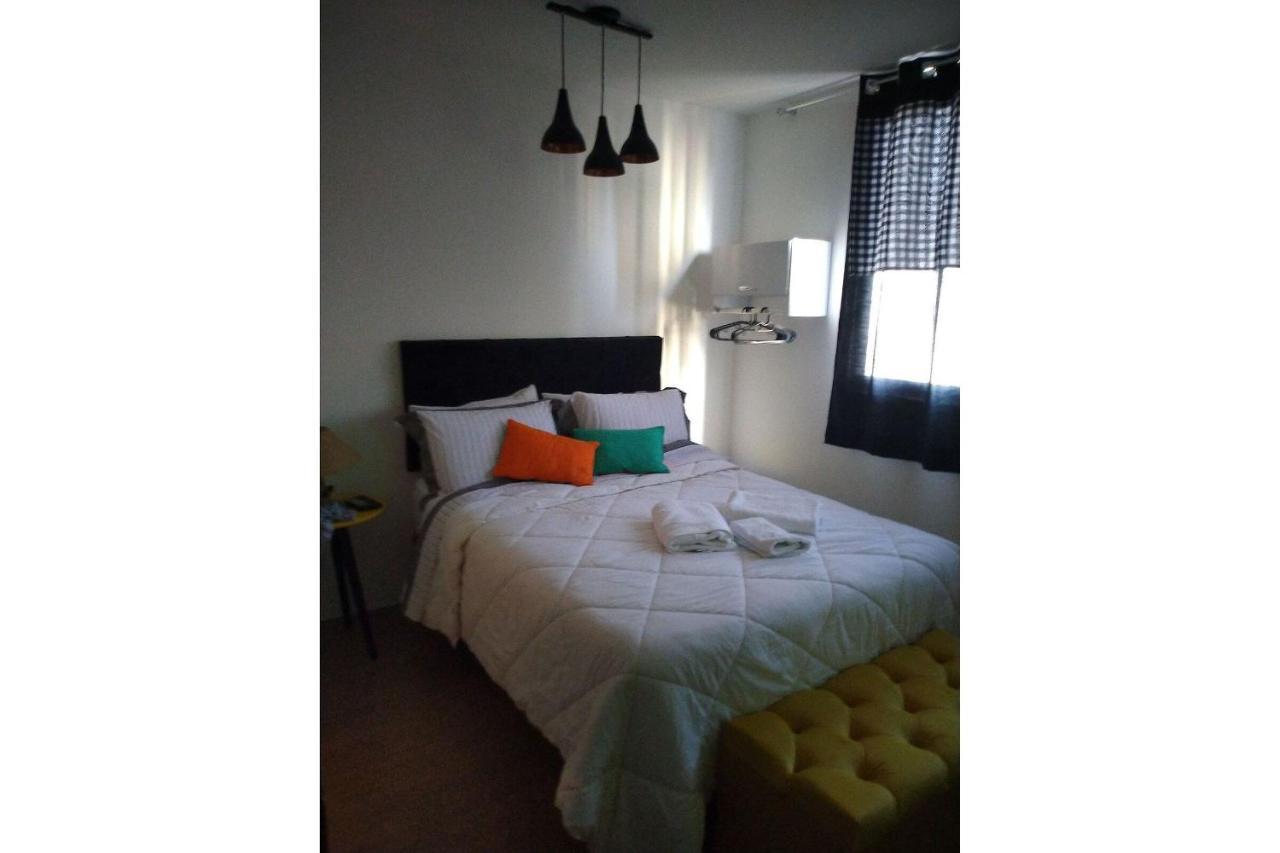 Apartamento Flat Station Bras São Paulo