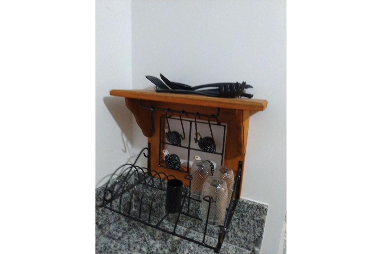 Apartamento Flat Station Bras São Paulo