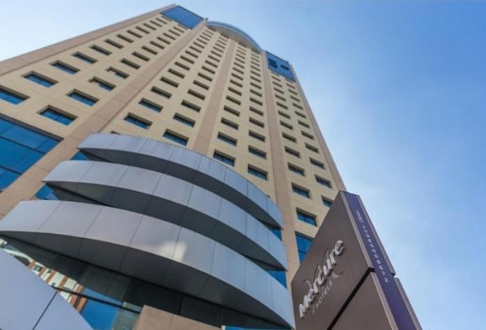 Lmpecavel Flat - Moema Proximo Shopping Ibirapuera 4* São Paulo