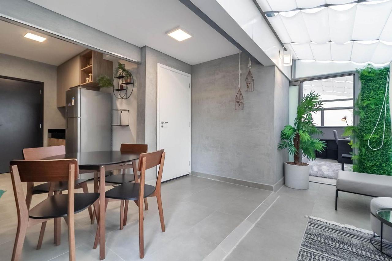Housi Oscar Freire Apartamento