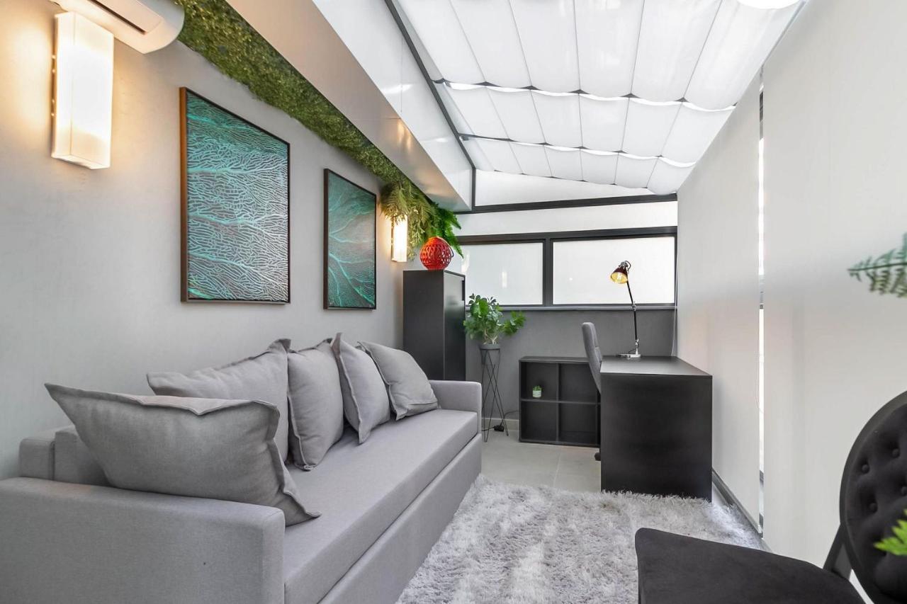 Apartamento Housi Oscar Freire