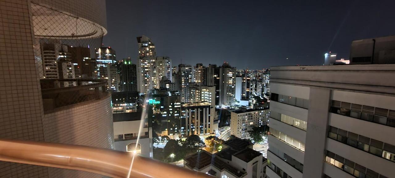 Street 1905 Apartment Sao Paulo