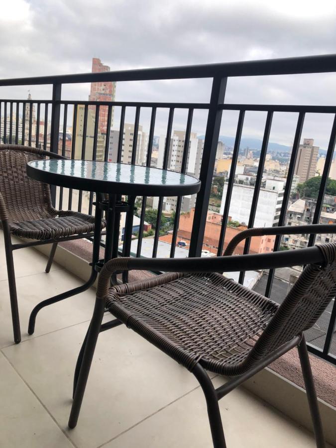 Studio Moderno E Completo - Centro Historico Apartamento