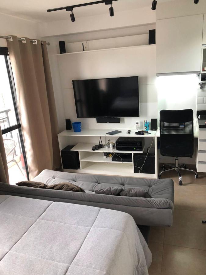 Studio Moderno E Completo - Centro Historico Apartamento *