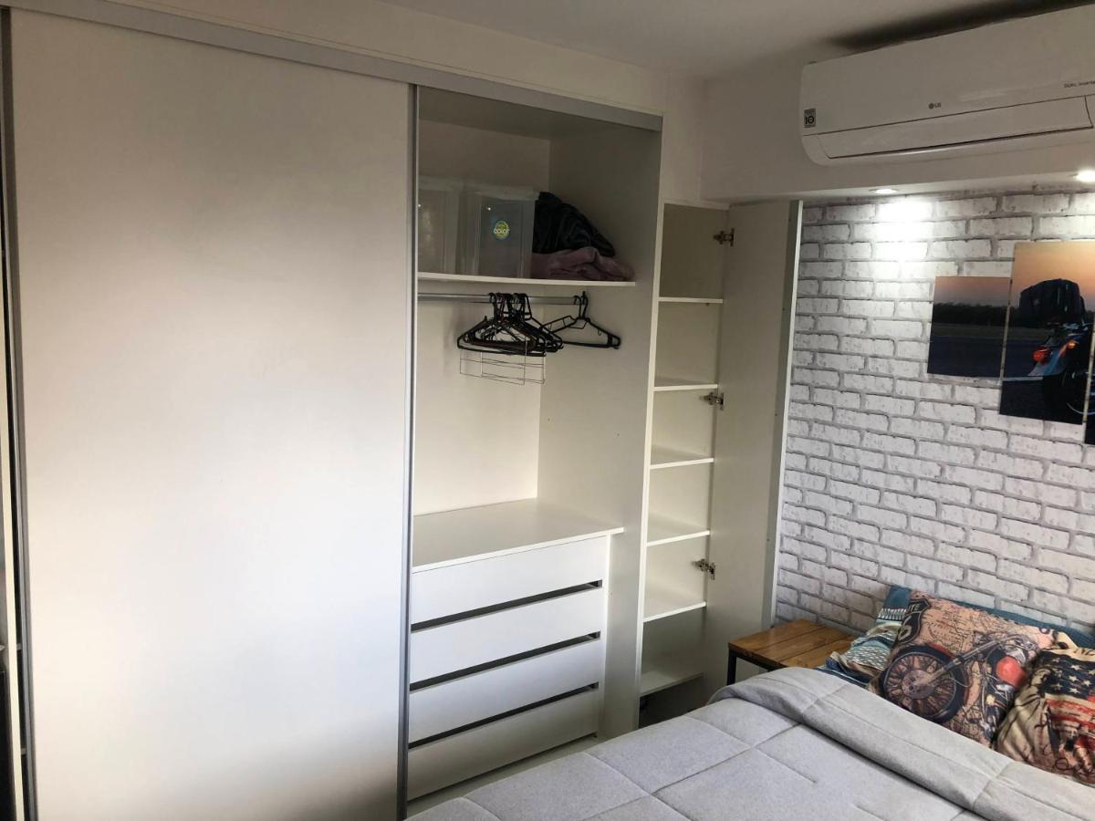 Apartamento Studio Moderno E Completo - Centro Historico *