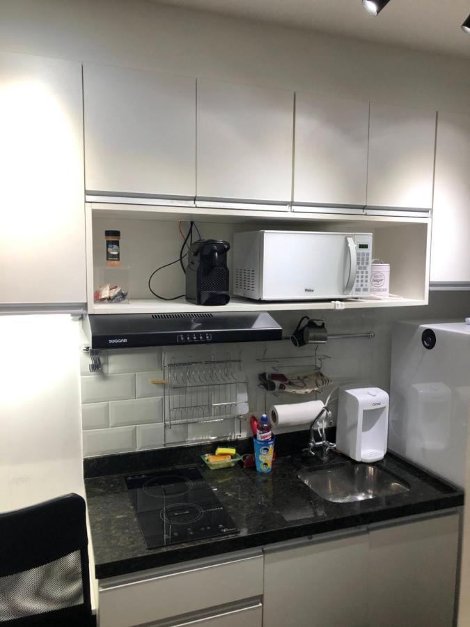 Studio Moderno E Completo - Centro Historico Apartamento São Paulo