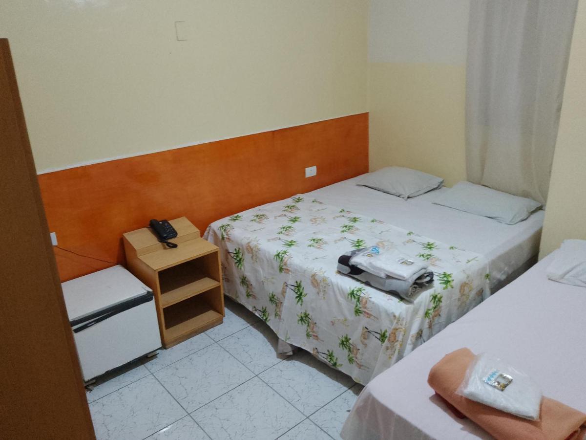 Aparthotel Start 2*