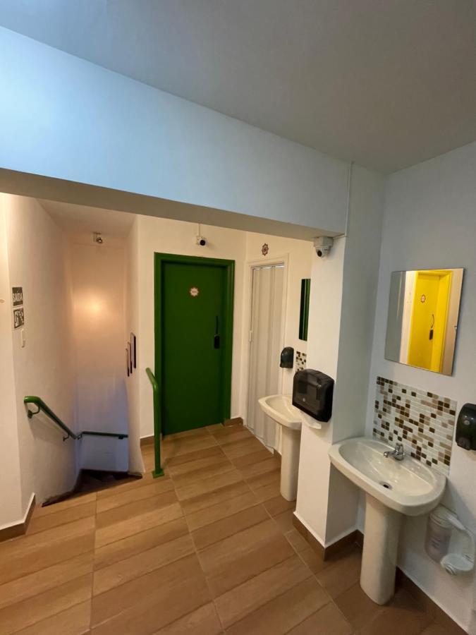 Hostel Jardins Village - Jardim Paulista