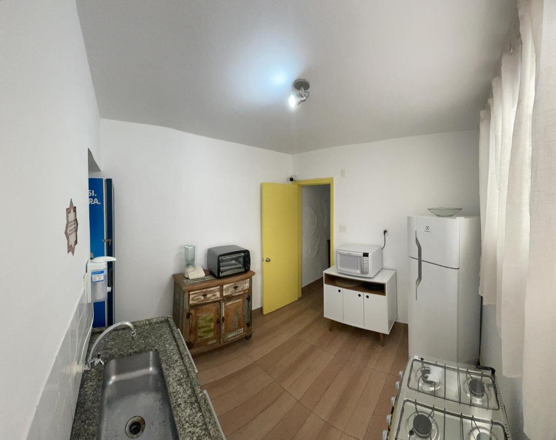 Hostel Jardins Village - Jardim Paulista *