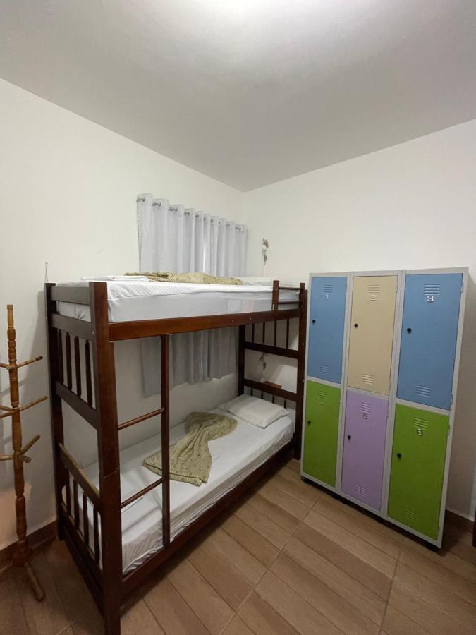 Jardins Village - Jardim Paulista Hostel *