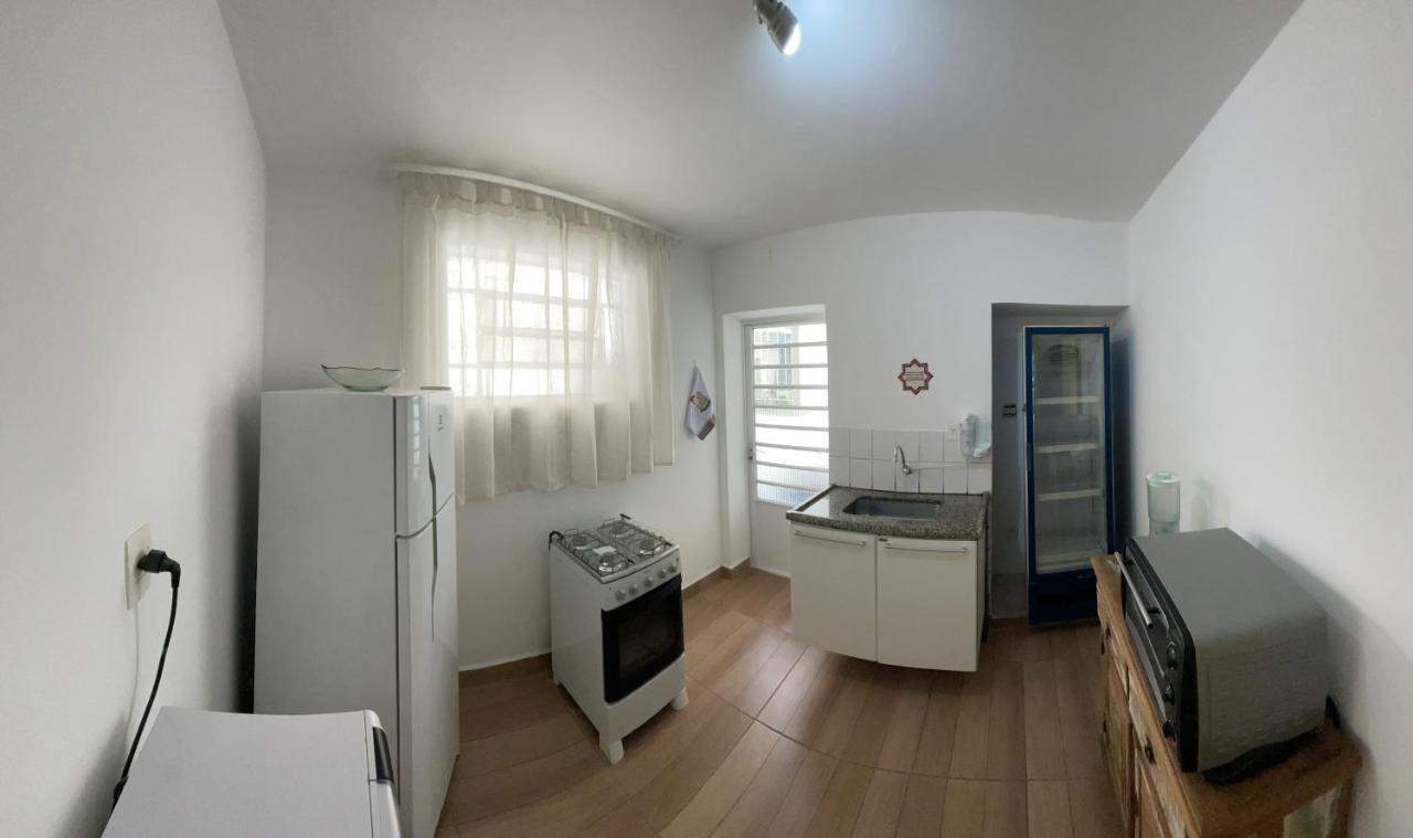 Jardins Village - Jardim Paulista Hostel Sao Paulo