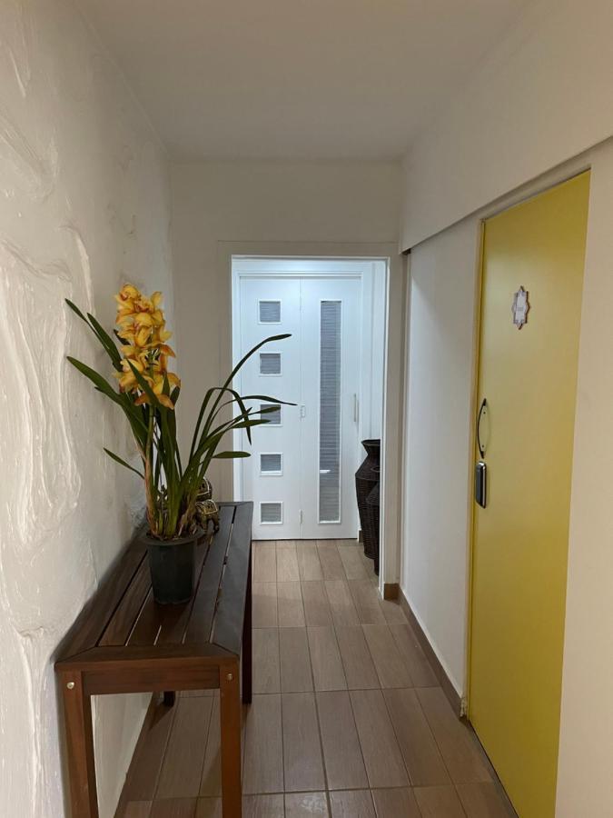 Jardins Village - Jardim Paulista Hostel
