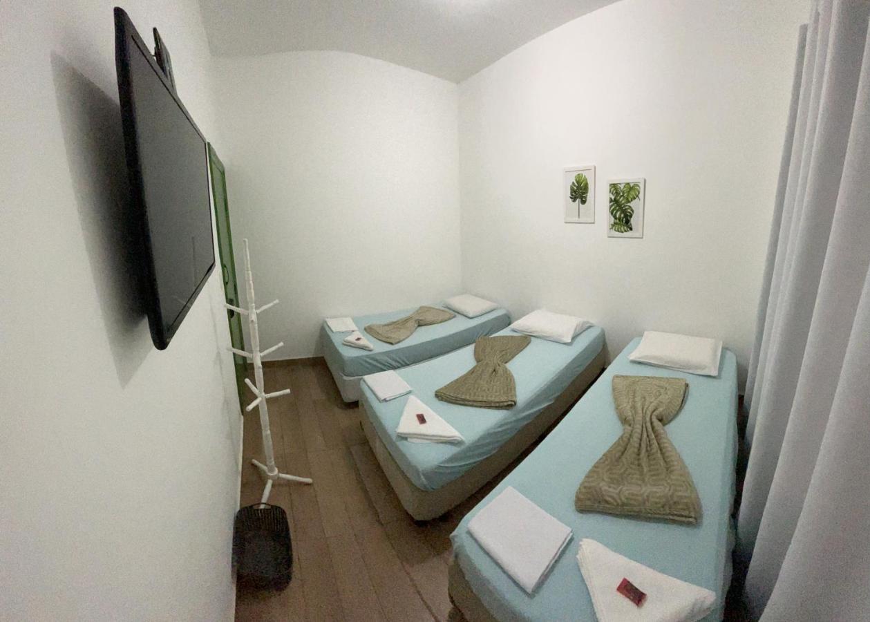 Jardins Village - Jardim Paulista Hostel