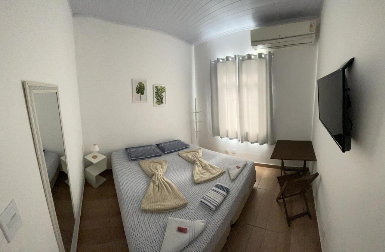 Hostel Jardins Village - Jardim Paulista *