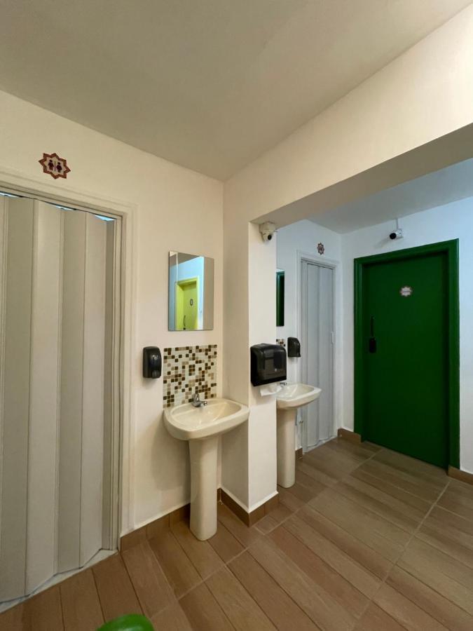 Hostel Jardins Village - Jardim Paulista Sao Paulo