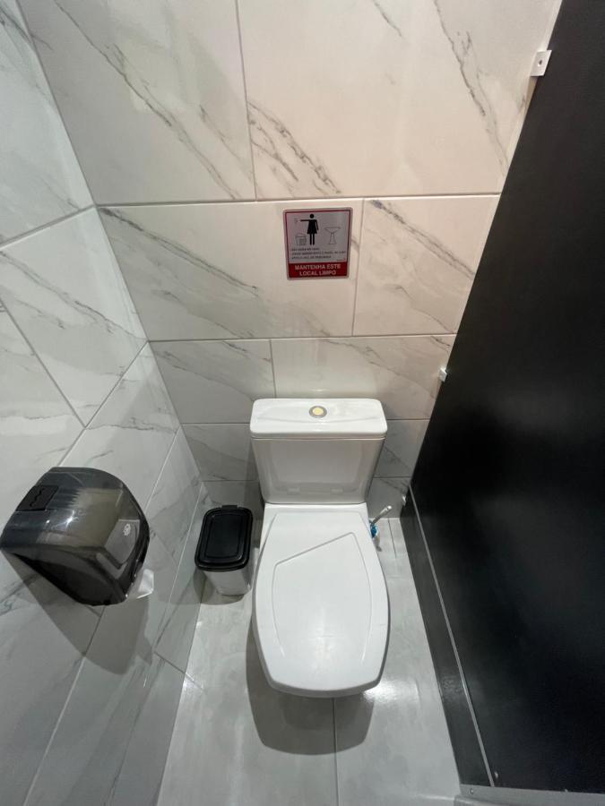 Hostel Jardins Village - Jardim Paulista