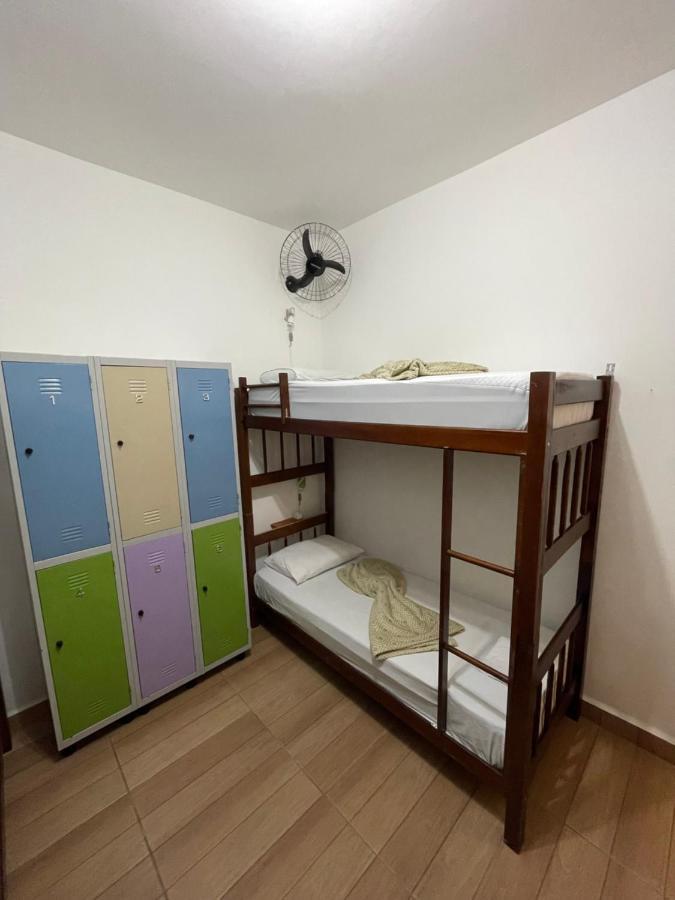 Jardins Village - Jardim Paulista Hostel