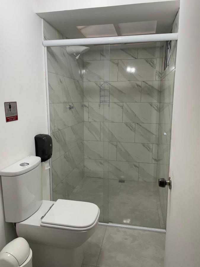 Hostel Jardins Village - Jardim Paulista Sao Paulo