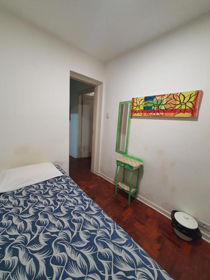 Albergue Aero Perto Do Aeroporto Congonhas Cgh E Do Consulado Americano São Paulo