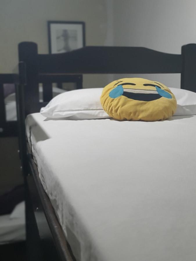 Albergue Aero Perto Do Aeroporto Congonhas Cgh E Do Consulado Americano São Paulo