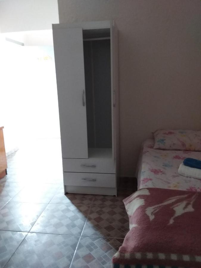 Acadepol Metro Butanta E Usp Albergue *