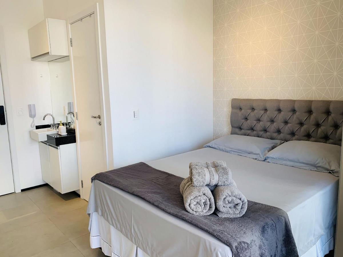 Apartamento Oasis Urbano: Deslumbrante Com Piscina Na Cobertura By Dabra House- Vn 03