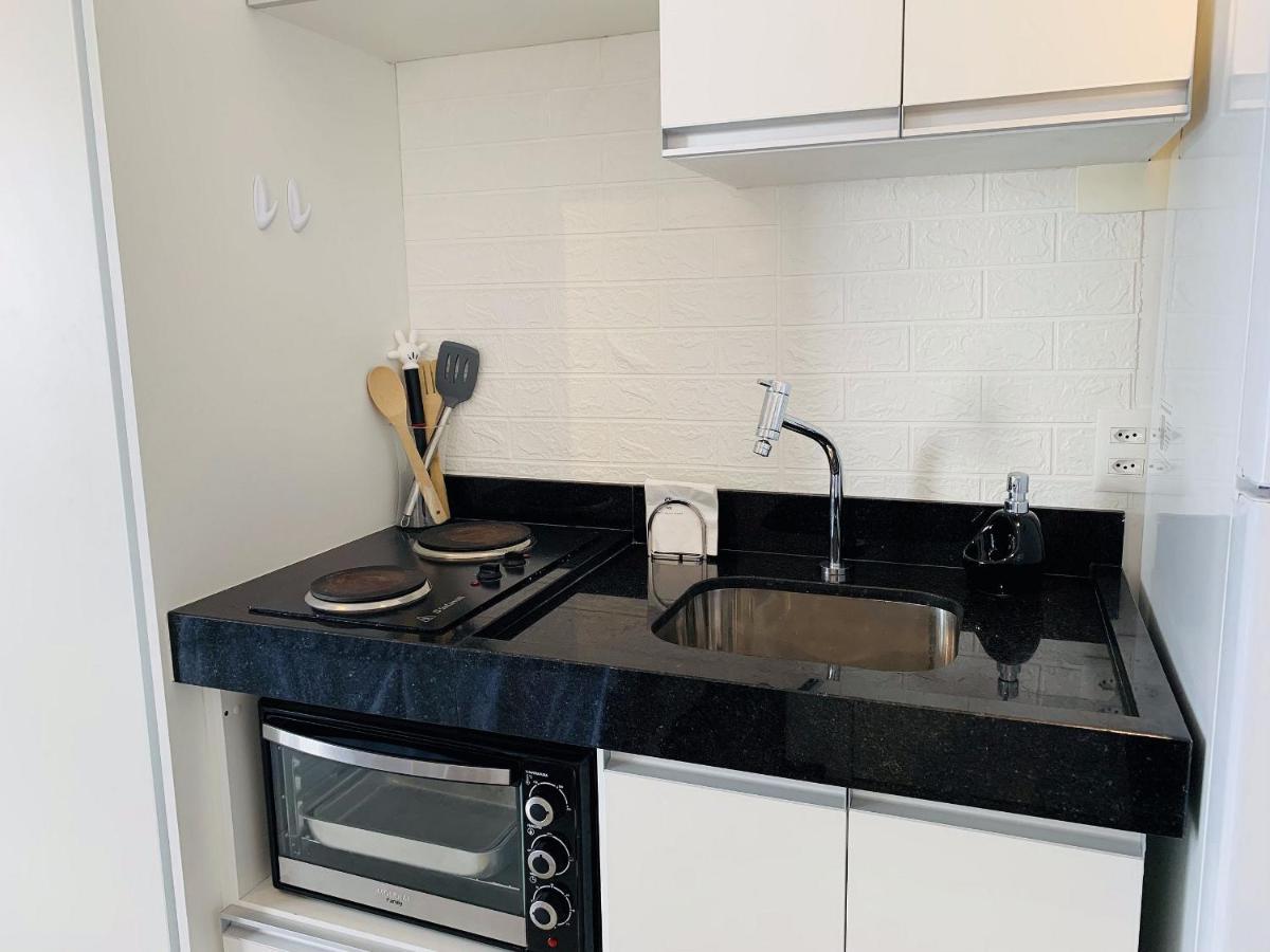 Apartamento Oasis Urbano: Deslumbrante Com Piscina Na Cobertura By Dabra House- Vn 03 *