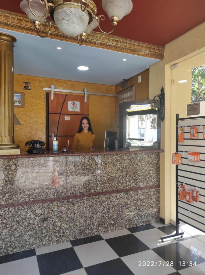 Hotel La Ville - Ipiranga