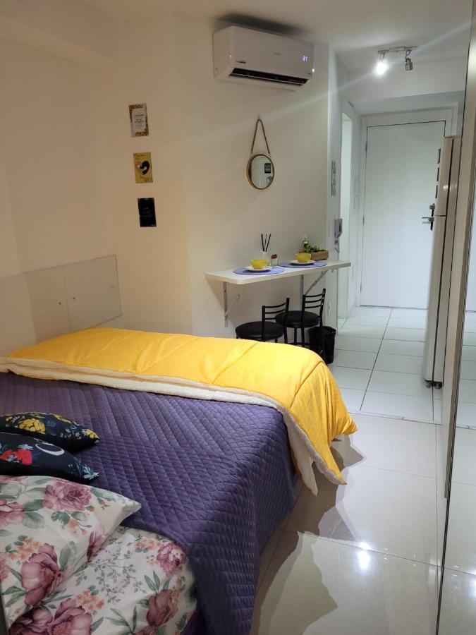 Apartment Lindo Loft: Santana Near Expo Center Norte Sao Paulo