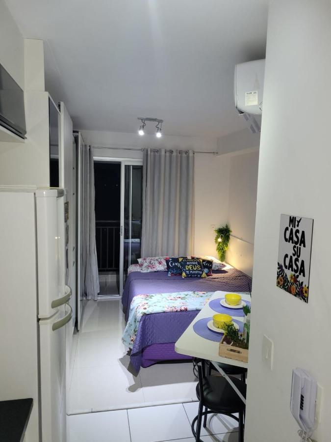 Lindo Loft: Santana Near Expo Center Norte Apartment